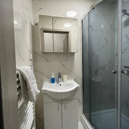Apartment P.a.e.r.