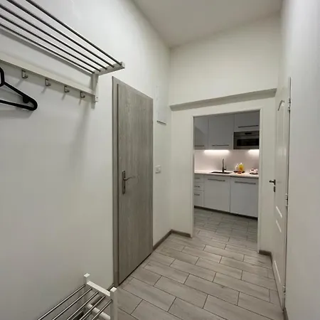 P.a.e.r. Apartment