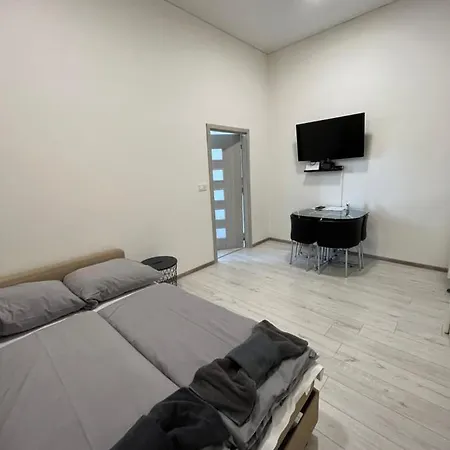 P.a.e.r. Apartment *