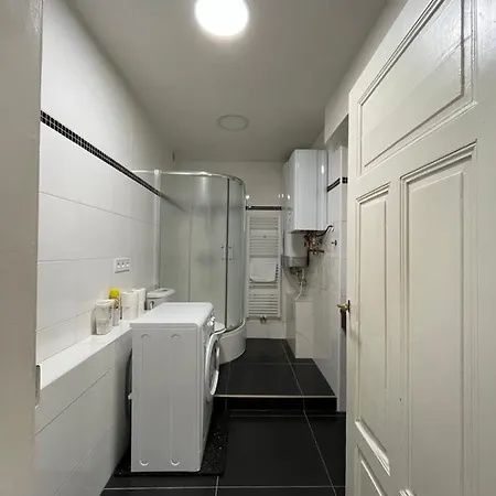 Apartment P.a.e.r. Prague