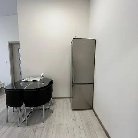 P.a.e.r. Apartment *