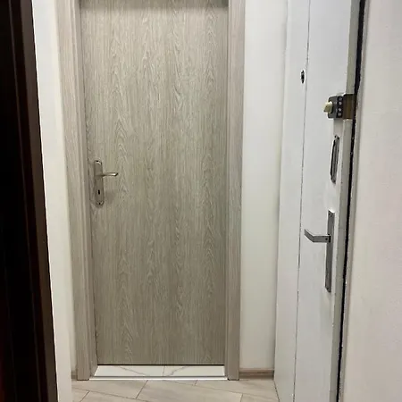 P.a.e.r. Apartment Prague