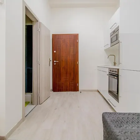 P.a.e.r. Apartment Prague