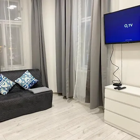 Apartment P.a.e.r. *