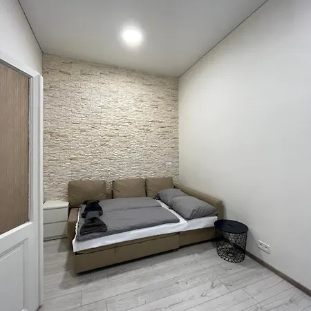 Apartament P.a.e.r. Praga