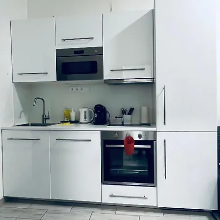 P.a.e.r. Apartament