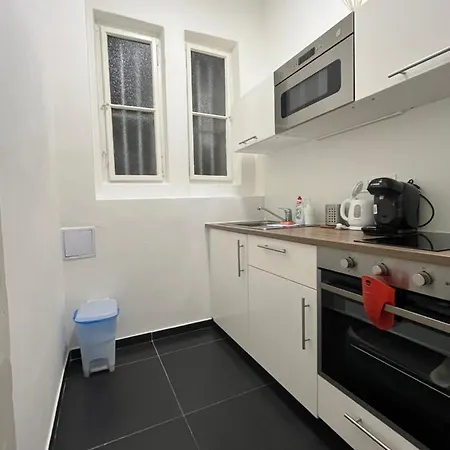 Apartament P.a.e.r.