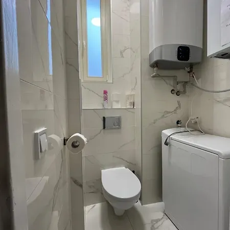 Apartament P.a.e.r. Praga