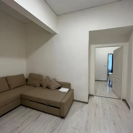 Appartement P.a.e.r. Praag
