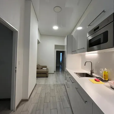 Appartement P.a.e.r. *