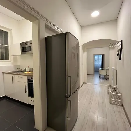 Apartament P.a.e.r. *