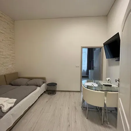 Apartament P.a.e.r. *