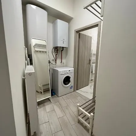 Apartament P.a.e.r. Praga