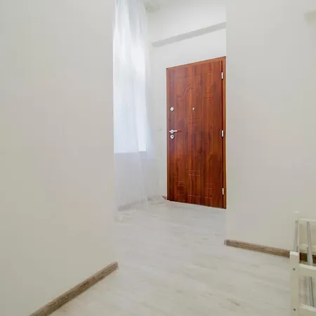 Apartament P.a.e.r. *